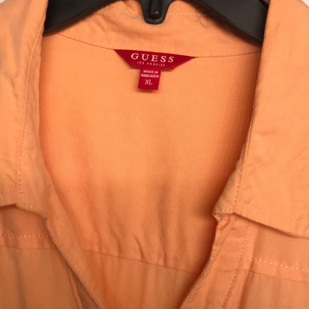 Shirt/Dress - Picture 3 of 4